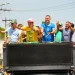Lula faz comício em Natal e Flávio participa de moto-carreata no Rio