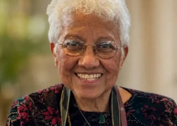 Morre Irene Santos, fotógrafa e pesquisadora da memória negra