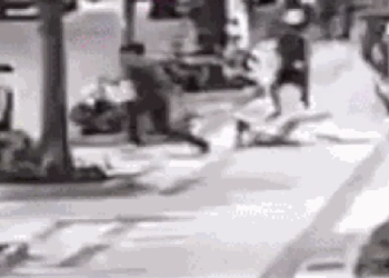 Polícia identifica bandido que atirou em idosa durante assalto no Leblon