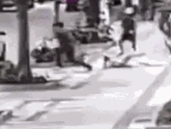 Polícia identifica bandido que atirou em idosa durante assalto no Leblon