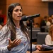 Mulher mais votada da história da Alerj, Índia Armelau atribui resultado expressivo ao trabalho e agradece eleitores