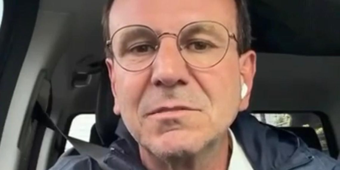 Paes denuncia fake news na reta final da campanha e critica ataques envolvendo familiares
