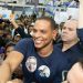Maicon Cruz lidera votação entre nomes da oposição em Campos