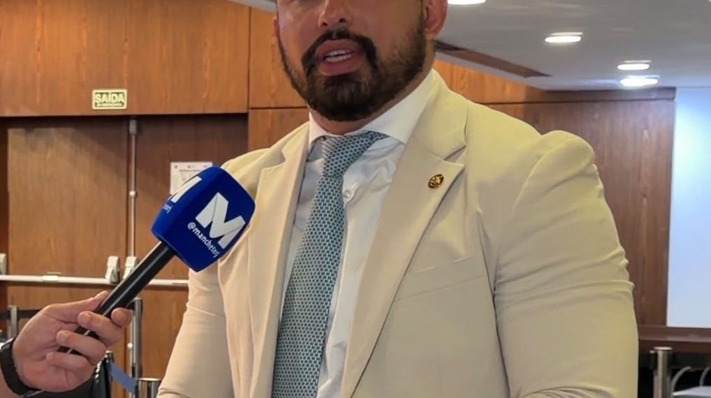 Yuri Moura afirma que divergências políticas prejudicam investimentos em Petrópolis