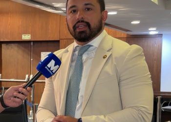 Yuri Moura afirma que divergências políticas prejudicam investimentos em Petrópolis