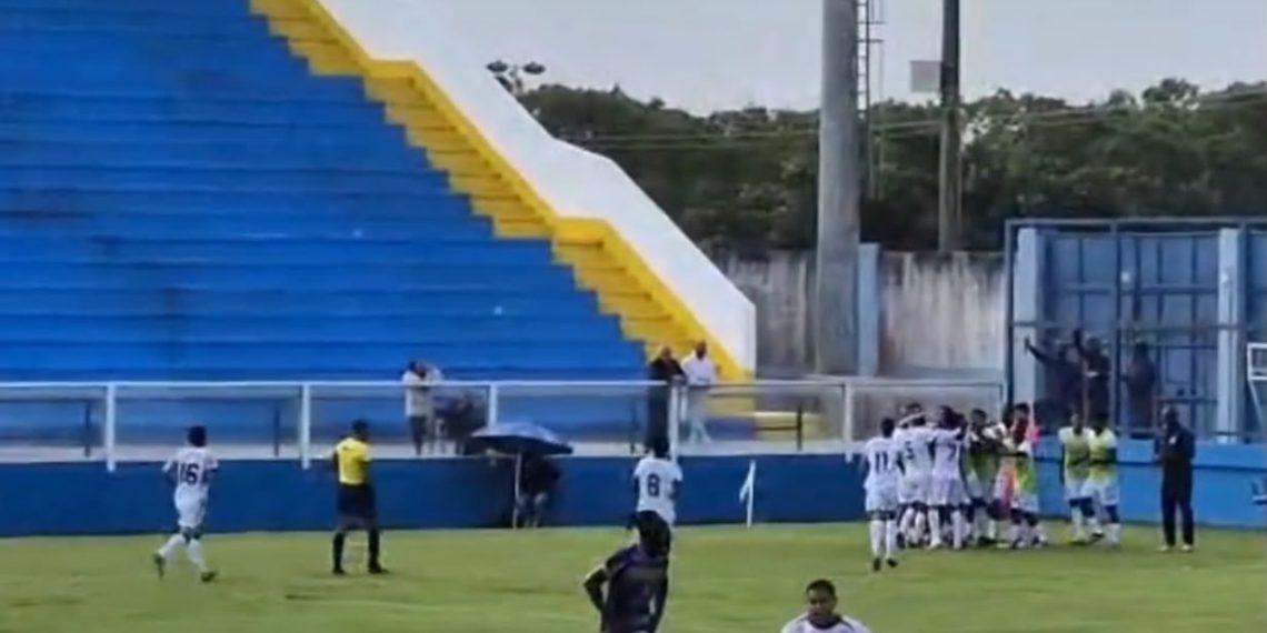 Goytacaz vence o Carapebus no Moacyrzão e se mantém no G4 da Série B1