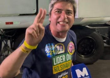 Portinho reconhece vitória de Lula, mas avisa: “O Senado será a nossa trincheira”