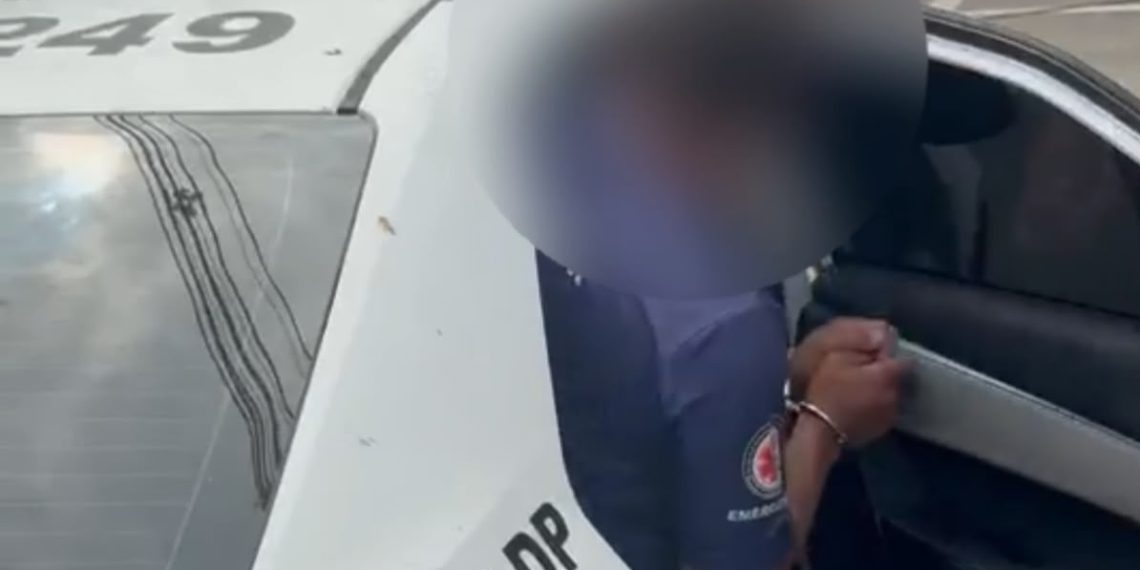 Motorista de ambulância é preso por tentativa de homicídio após crime ocorrido há 22 anos em Campos