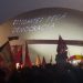 Milhares de estudantes tomam a Esplanada em apoio a Lula