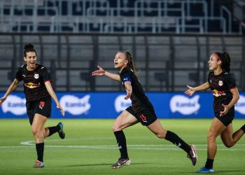 Inter e Bragantino avançam às semifinais da Copa do Brasil Feminina