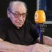 Rádio MEC estreia série Eu Gosto de Música, apresentada por Ruy Castro