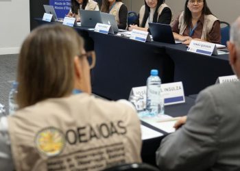 OEA elogia eleição no Brasil, mas aponta preocupação com desinformação