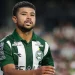 Novo uniforme? Coritiba pode virar porta de entrada do mercado brasileiro à empresa italiana