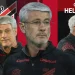 Odair vira técnico mais longevo do Athletico no século; recorde histórico impressiona