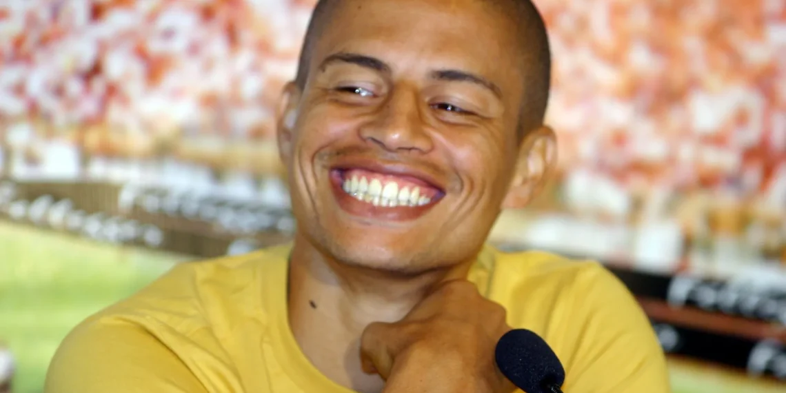 Alex de Souza: Carreira, gols, títulos e onde está craque hoje