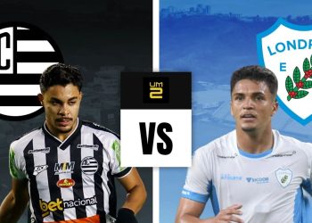 Athletic x Londrina Palpite – Onde assistir e escalações (13/10)