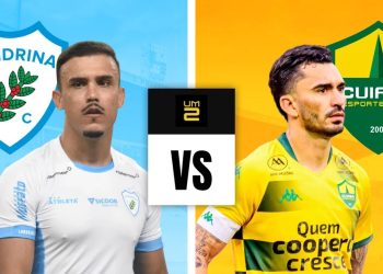 Londrina x Cuiabá Palpite – Onde assistir e escalações (20/10)