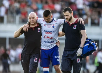 Paraná Clube tem profissional convocado para representar seleção brasileira em Copa do Mundo