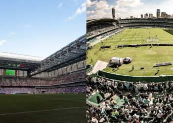 Qual time tem os ingressos mais baratos do Brasileirão? Veja onde aparecem Athletico e Coritiba no ranking