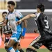 Time de Alex marca no fim e aproxima o Londrina do rebaixamento na Série B
