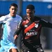 Athletico alcança marca histórica em reviravolta na Copa Paraná