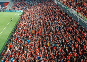 Athletico x Palmeiras: Clube divulga parcial de ingressos e pode ter recorde de público