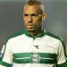 Artilheiro do Coritiba no Brasileirão vive jejum após a Copa do Mundo