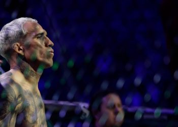 Charles Do Bronx projeta revanche com Tsarukyan por cinturão caso Gaethje se aposente