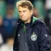 Antes de demissão, Seabra admitiu decepção e falou em dívida com a torcida do Coritiba