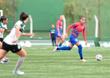 Coritiba x Imperial/Athletico: Clássico feminino fica marcado por agressão em Curitiba