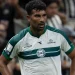 Coritiba vive pior sequência no Brasileirão, mas Seabra surpreende: “Muito otimismo”