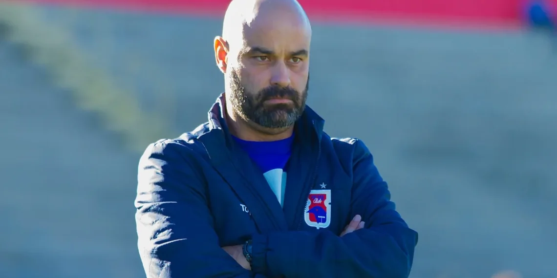 Maringá fica a um passo de fazer história no futebol brasileiro