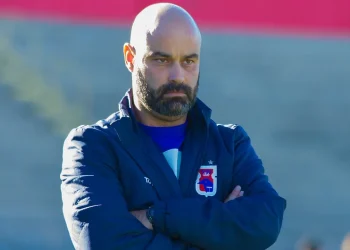 Maringá fica a um passo de fazer história no futebol brasileiro