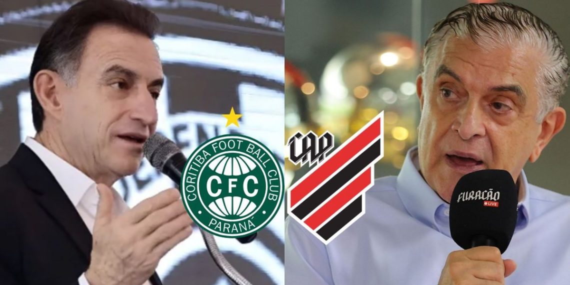Athletico e Coritiba escapam de sanções do Fair Play Financeiro; 4 times correm risco de transfer ban