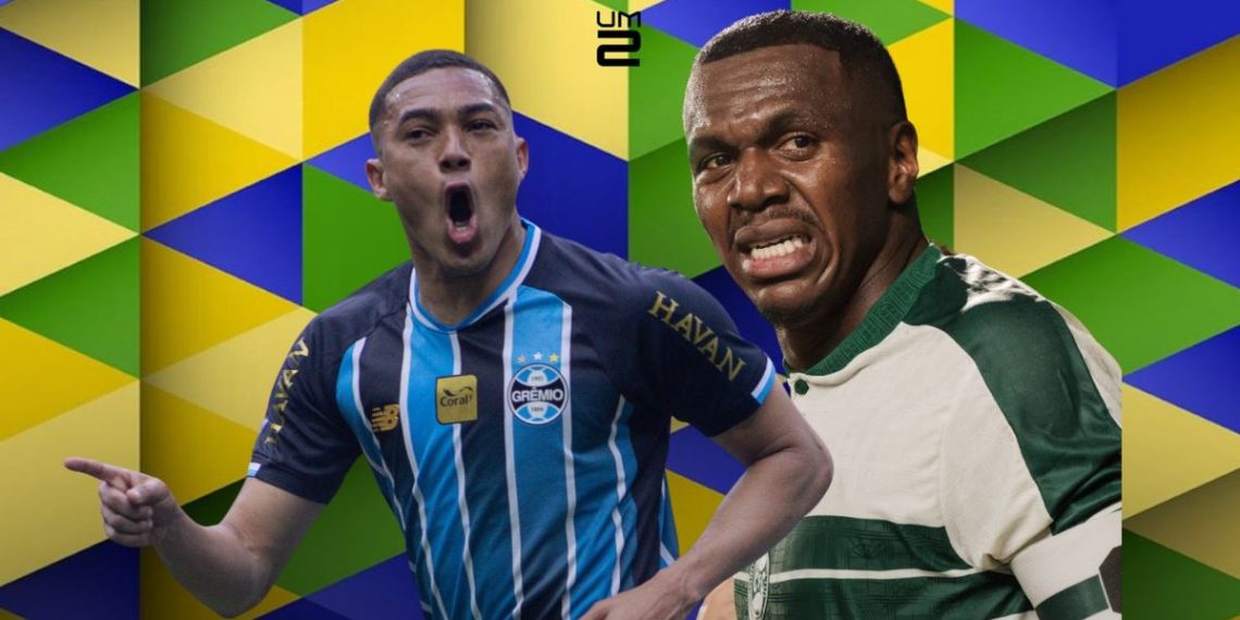 Coritiba x Grêmio: Coxa anuncia proibição e recomendação para torcida jogos no Couto Pereira