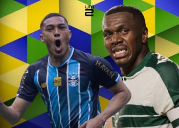 Coritiba x Grêmio: Coxa anuncia proibição e recomendação para torcida jogos no Couto Pereira