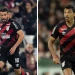 Athletico encaminha renovação de dupla “custo-benefício” para 2027