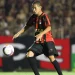 Ex-Athletico brilha e tem média de um gol por jogo na Ásia