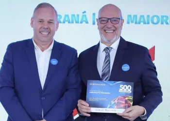 Athletico aparece em ranking das 100 maiores empresas do estado do Paraná