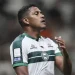 Morisco nega crise no Coritiba após sexto jogo sem vitória no Brasileirão