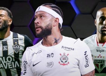 Times somam R$ 25 bilhões em dívidas; veja o ranking dos maiores devedores do Brasil