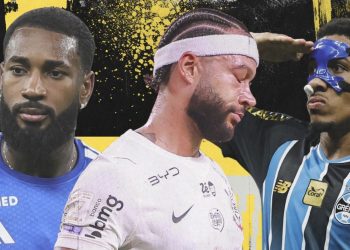 Pontos x dinheiro: Corinthians é lanterna em ranking de eficiência do Brasileirão; líder surpreende