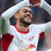 Ex-Athletico, atacante Rômulo comemora feito inédito na Bundesliga