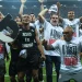 Dupla ex-Paraná supera brigas e leva gigante de volta à Série B