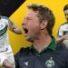 Coritiba pode abrir nove pontos da ZR e afundar Grêmio e Corinthians