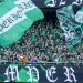 Seabra reage às vaias da torcida do Coritiba e detona VAR do jogo contra o Botafogo