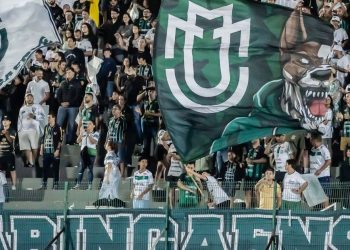 Maringá garante acesso inédito à Série B, vai à final e concretiza previsão; veja quem subiu da Série C