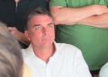 Flávio Bolsonaro não reconhece resultado e diz que irá pedir anulação das eleições após extensão do horário de votação