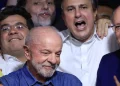 Nas redes sociais, líderes latino-americanos saúdam Lula pela vitória