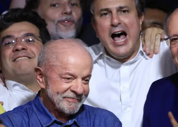 Nas redes sociais, líderes latino-americanos saúdam Lula pela vitória